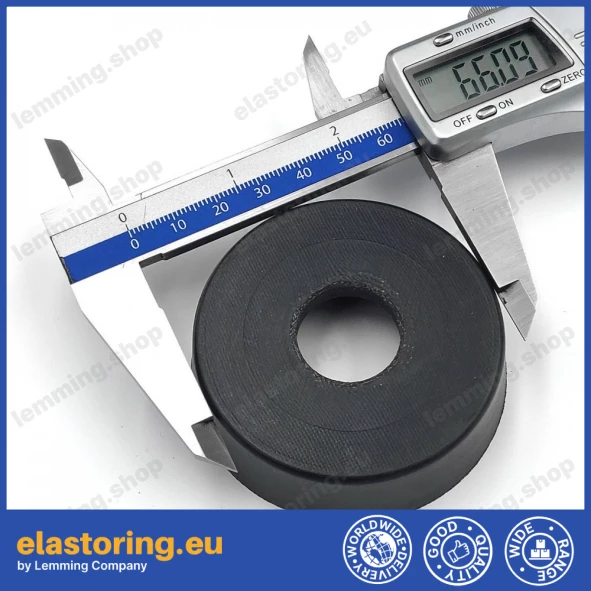 Piston seal ARC5 [FPC262081/FA]